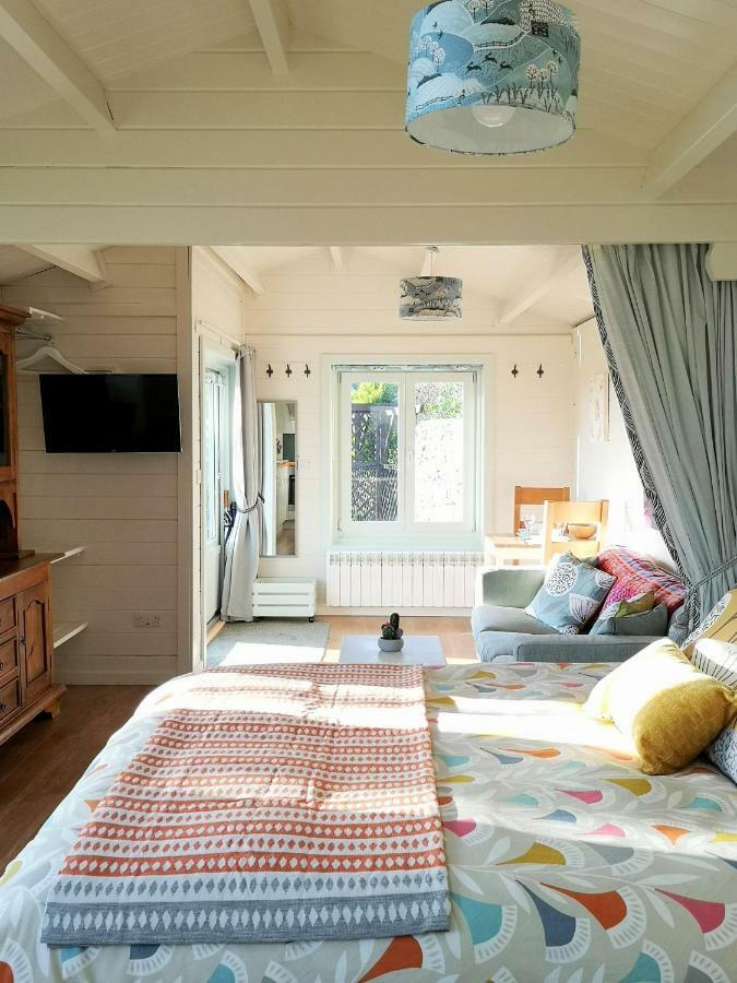 Sunset Hideaway Villa Narberth Luaran gambar