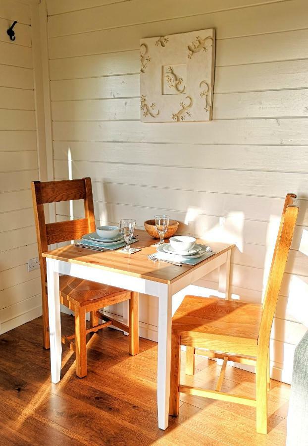 Sunset Hideaway Villa Narberth Luaran gambar